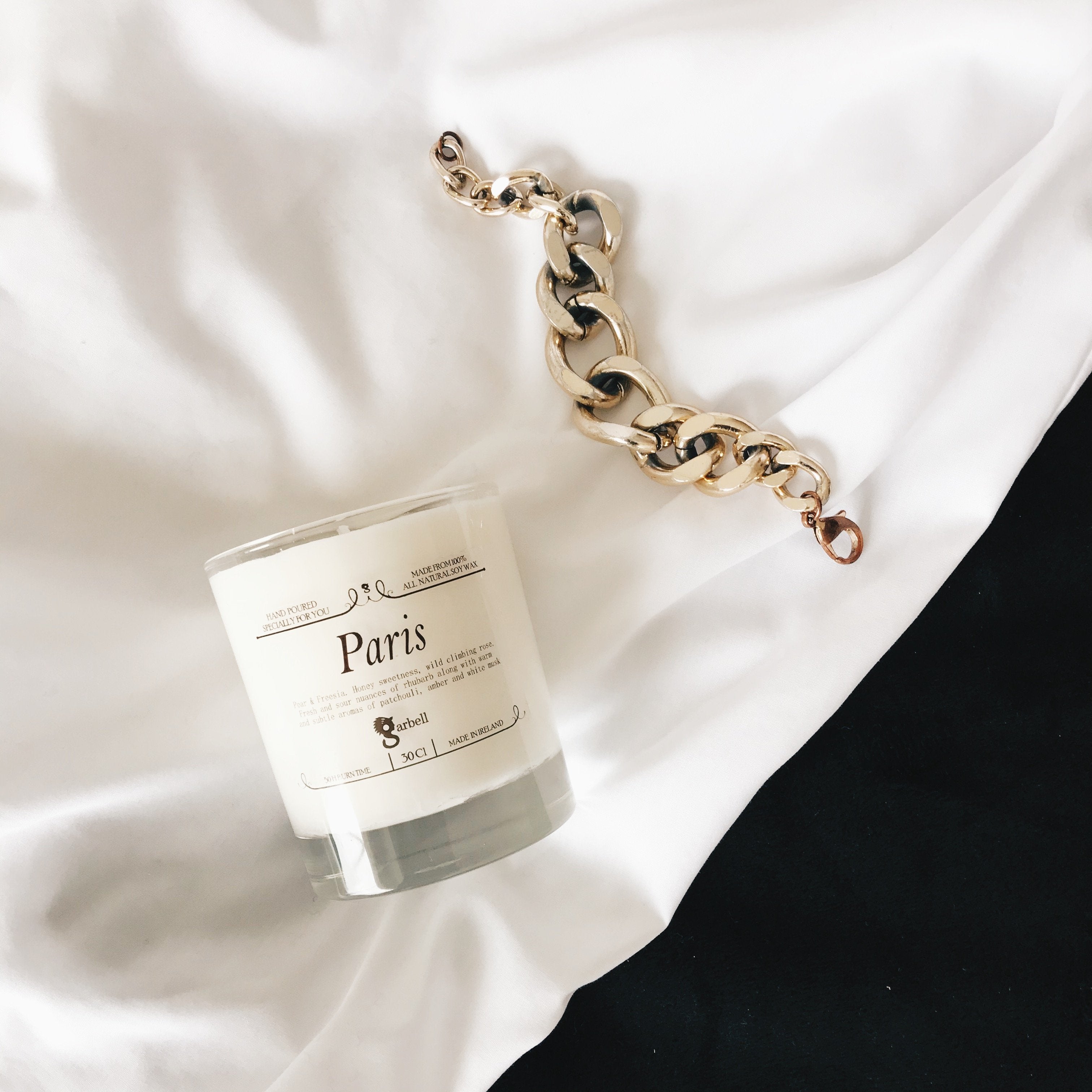 luxury scents