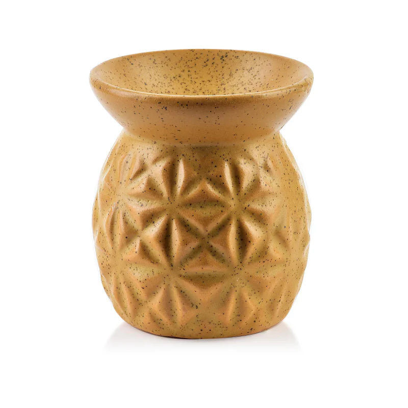 Aroma lampa | dzeltena