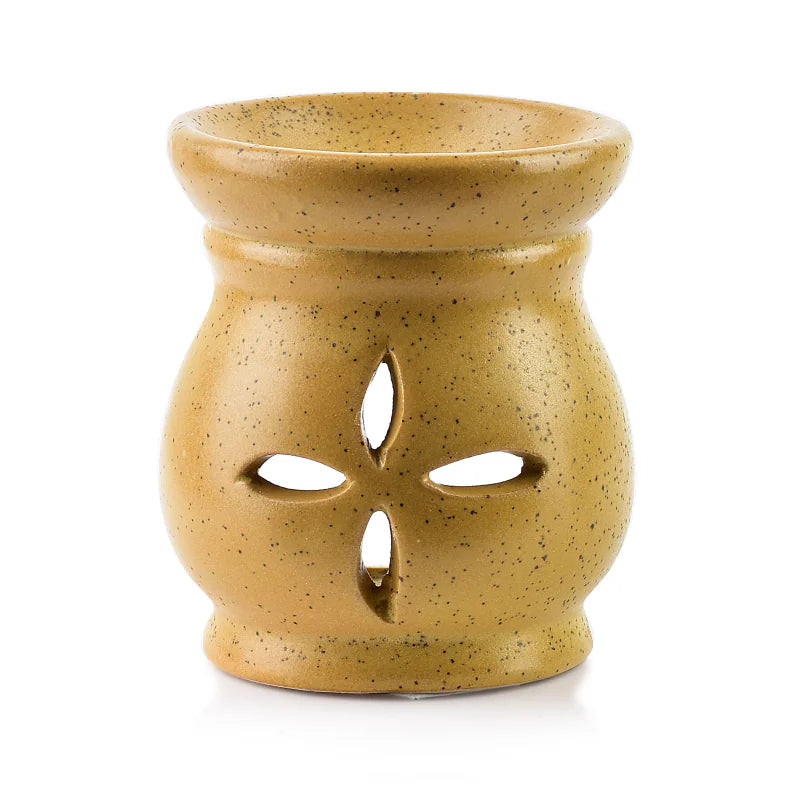 Aroma lampa | dzeltena