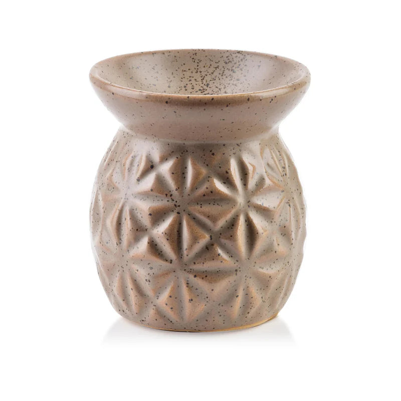 Aroma lampa | tumši brūna