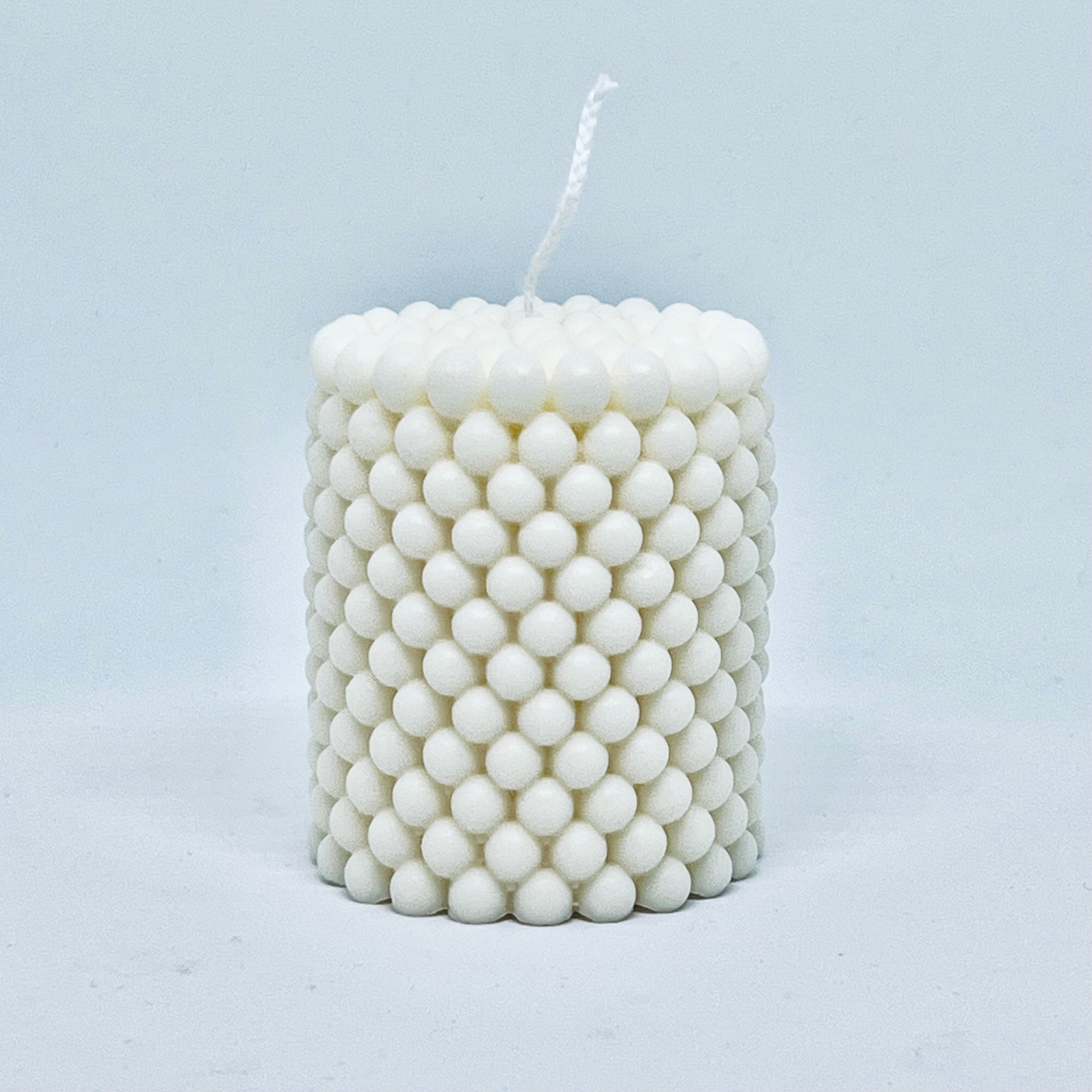 Dabīga un aromatizēta sojas vaska svece | 250ml
