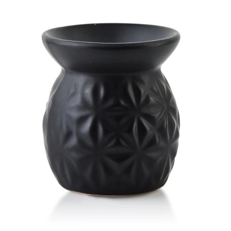 Aroma lamp | black